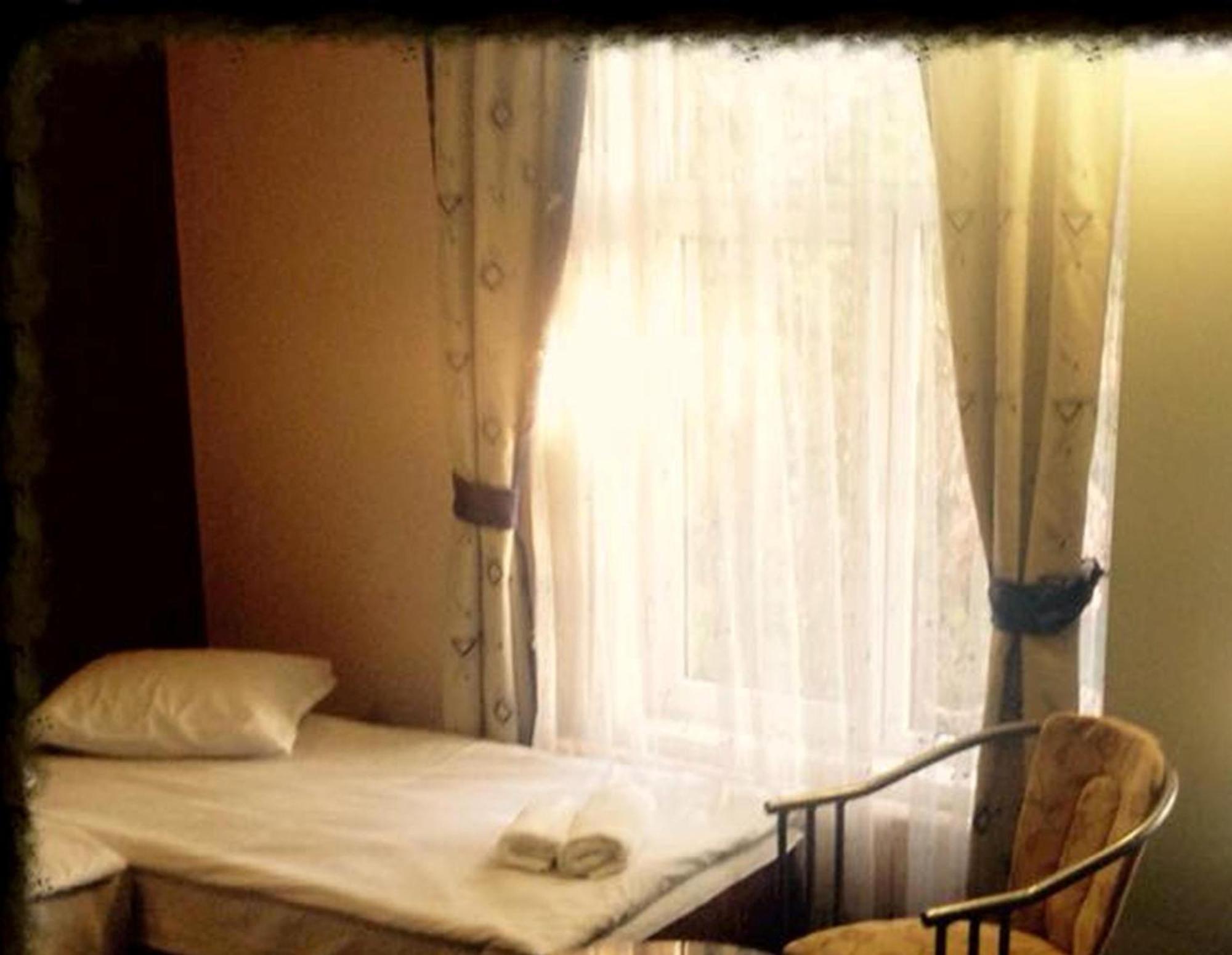 Hotel Shterev Sopot Habitación foto